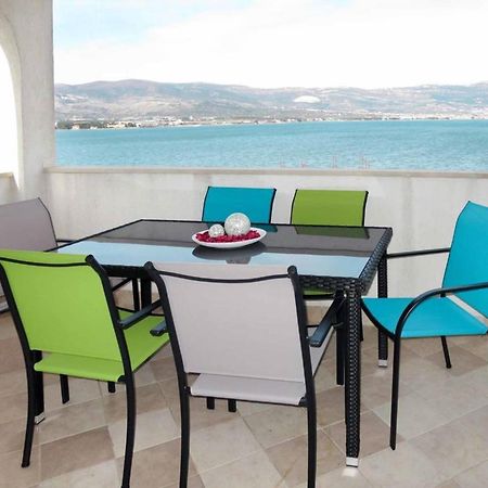 Apartments Sollis Trogir Kamer foto