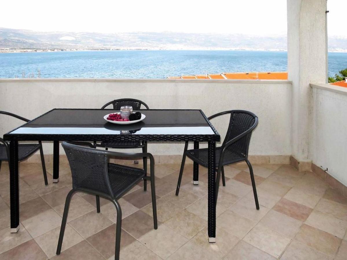 Apartments Sollis Trogir Kamer foto