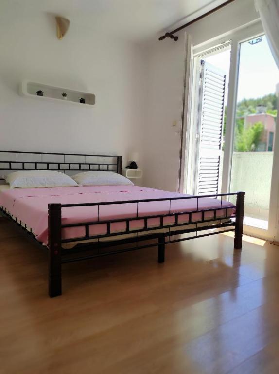 Apartments Sollis Trogir Buitenkant foto