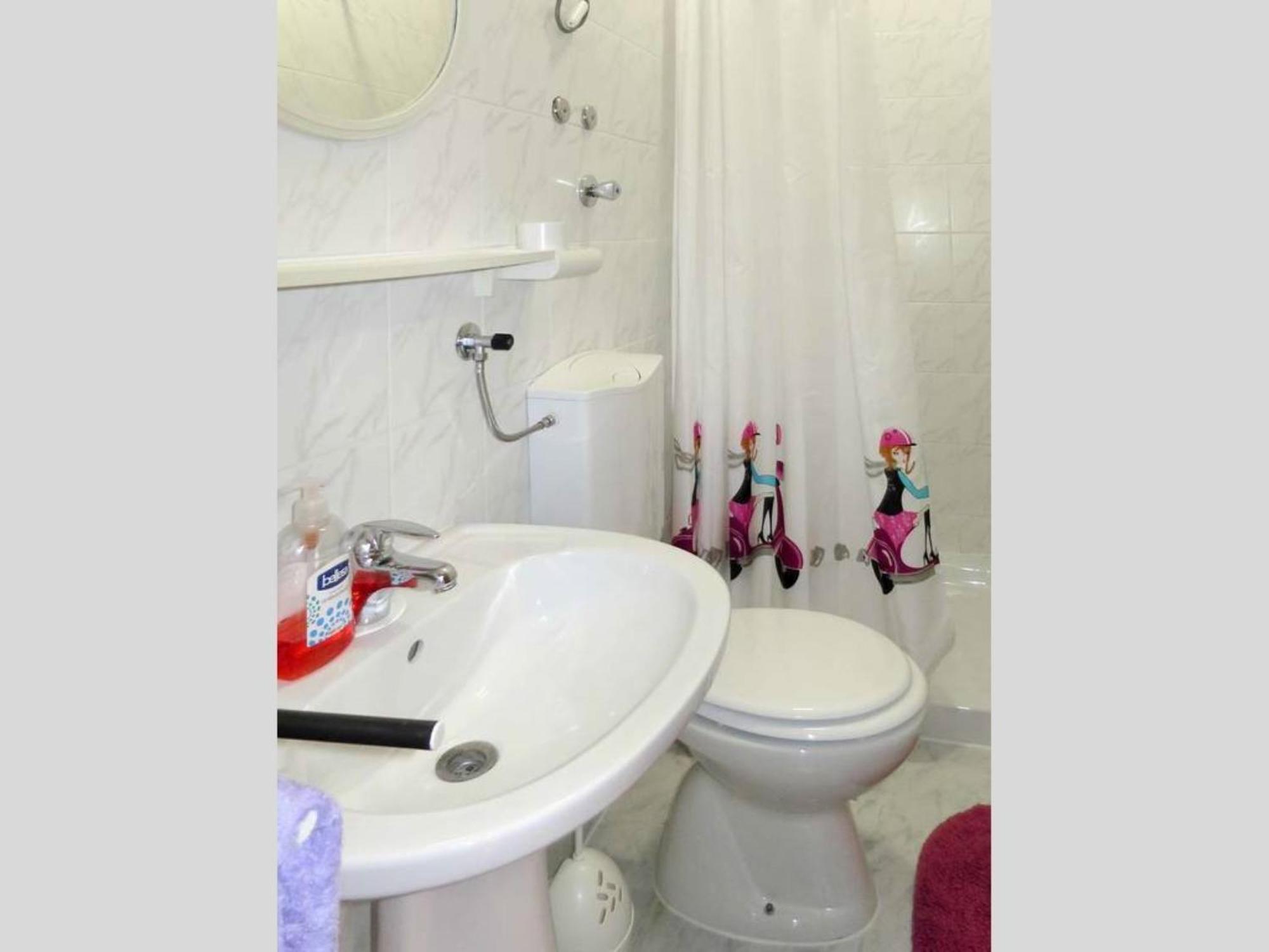 Apartments Sollis Trogir Kamer foto