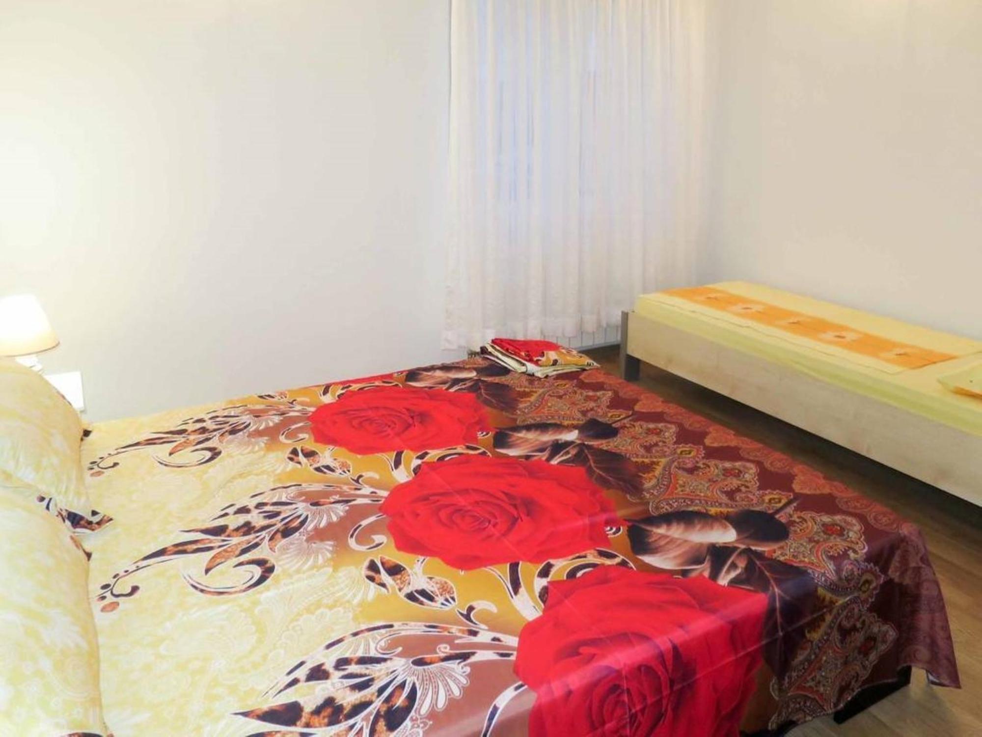 Apartments Sollis Trogir Kamer foto