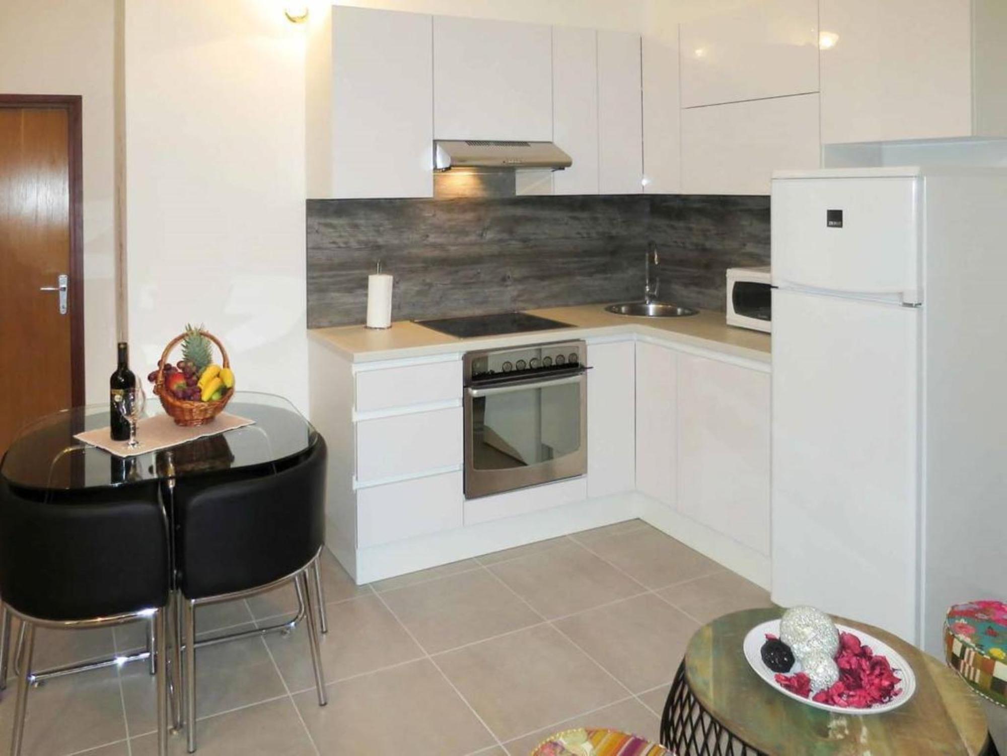 Apartments Sollis Trogir Kamer foto