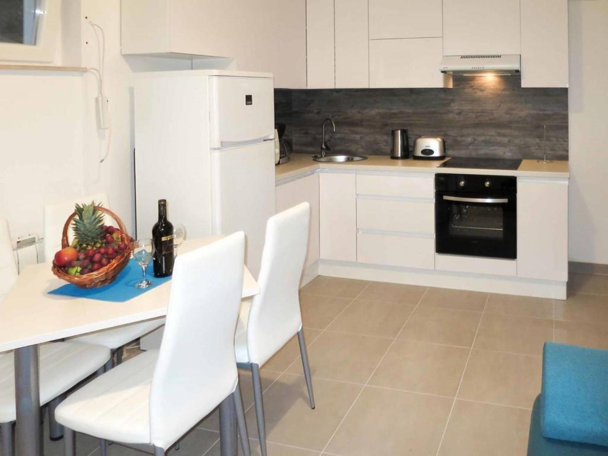 Apartments Sollis Trogir Kamer foto