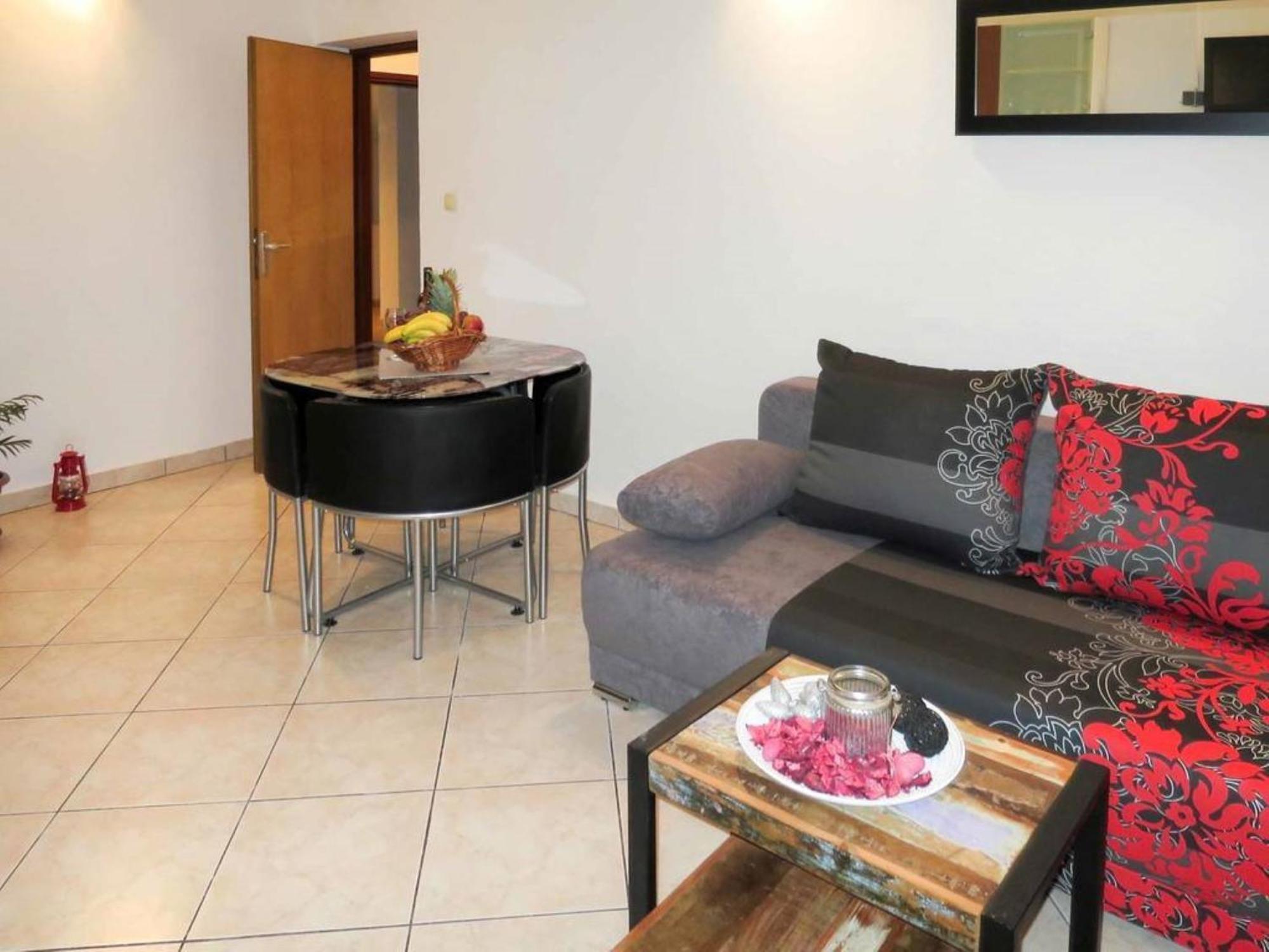 Apartments Sollis Trogir Kamer foto