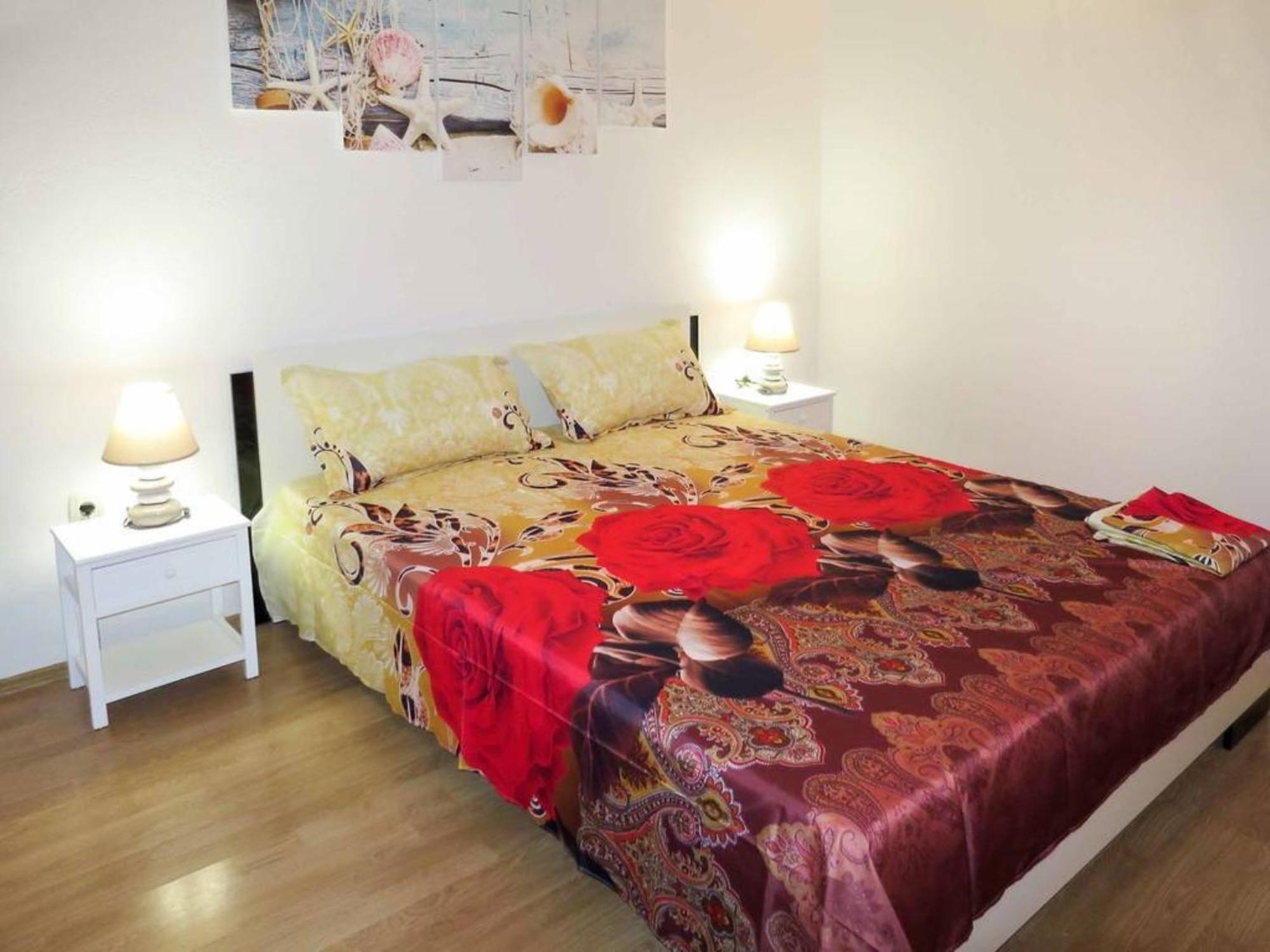 Apartments Sollis Trogir Kamer foto